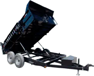 Murphy Trailer Sales<br />
Dump Trailers for sale in Crawfordsville, IN