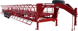 Murphy Trailer Sales<br />
HayForage Trailers for sale in Crawfordsville, IN